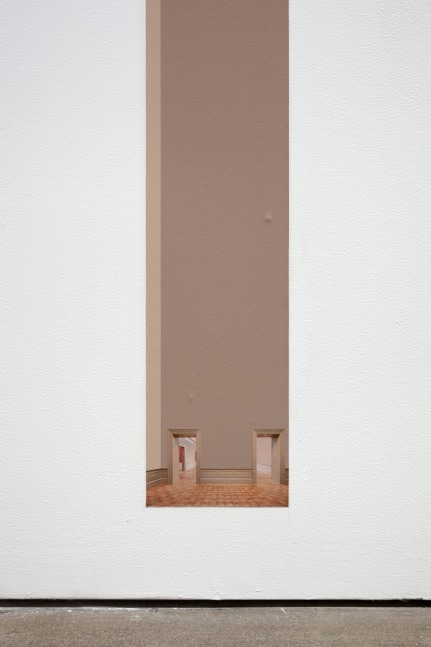 Installation view, Walid Raad, February 27 – March 26, 2016