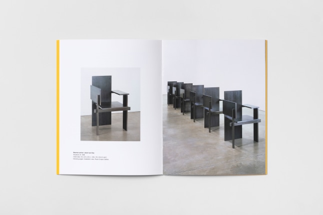 Sherrie Levine / Joost van Oss 4