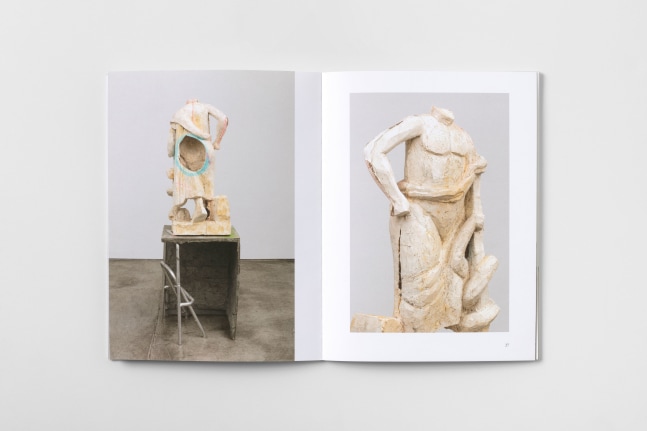 Justin Matherly: A recrudescence 6