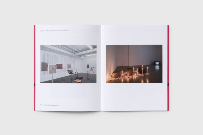 Dan Walsh Installations 13