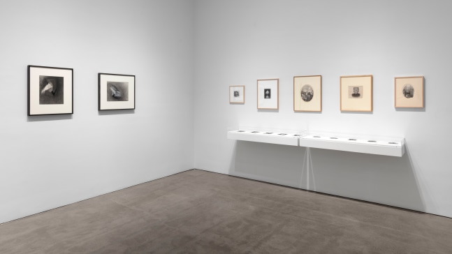BRUCE CONNER & JAY DEFEO