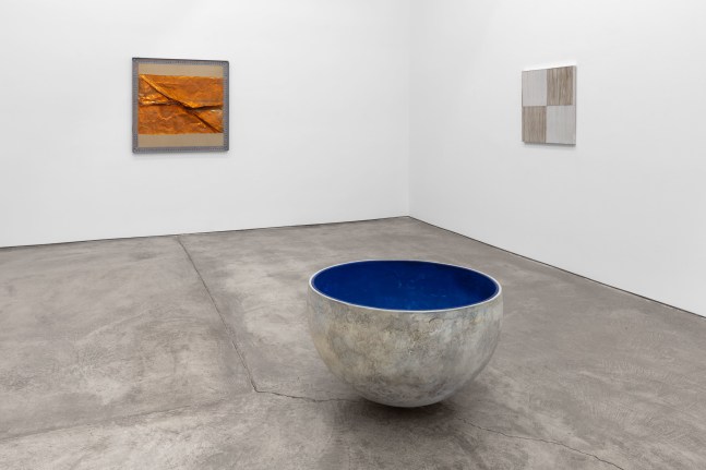 Small Gallery Installation view 2