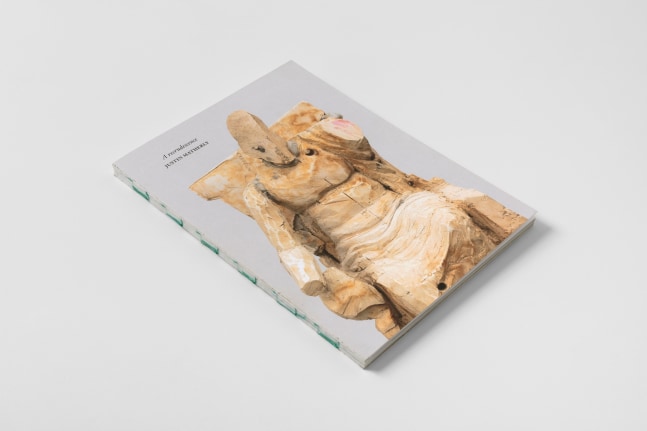 Justin Matherly: A recrudescence 8