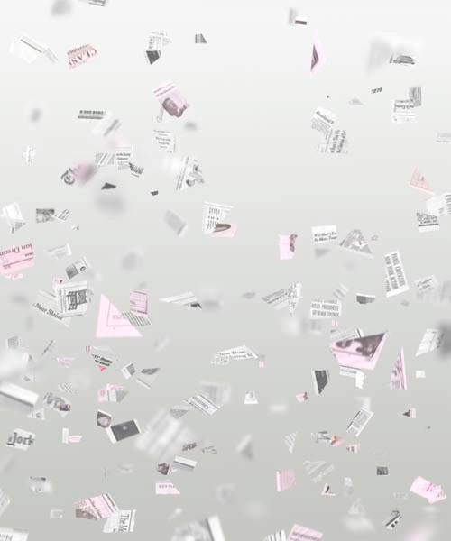 Bing Wright &quot;Near Shrine&quot; 2004 Archival ink jet print 27 1/4 x 32 3/4 in.