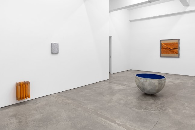 Small Gallery Installation view 3