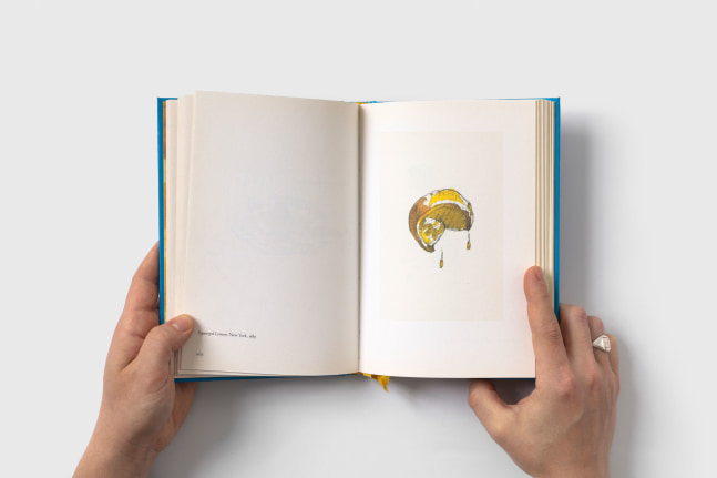 Claes Oldenburg &amp; Coosje Van Bruggen Images a la Carte 4