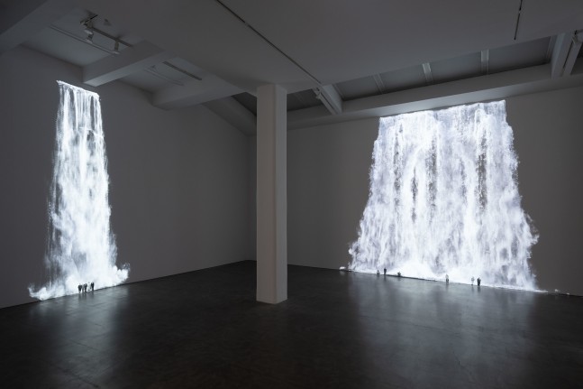 Installation view 18, Walid Raad, We have never been so populated, March 8 – April 16, 2022, 524 W 26th Street