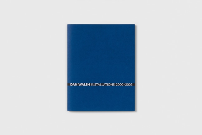 Dan Walsh Installations 5