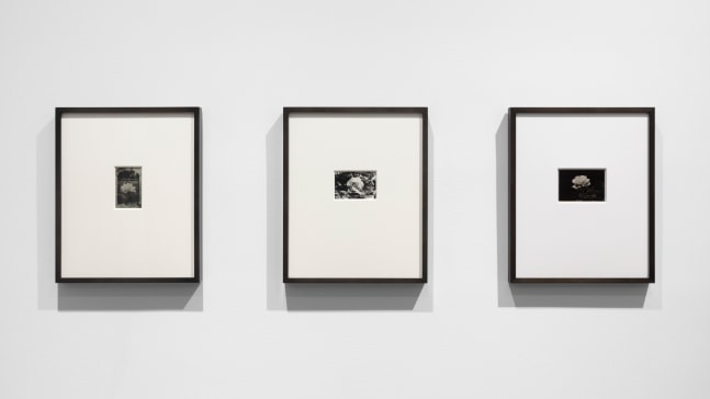 BRUCE CONNER & JAY DEFEO