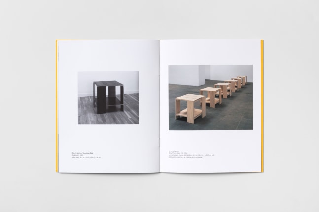 Sherrie Levine / Joost van Oss 3