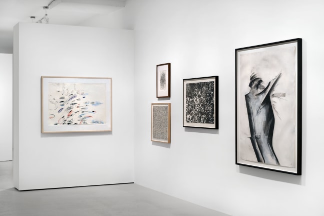 A Drawing Show