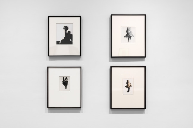 BRUCE CONNER & JAY DEFEO