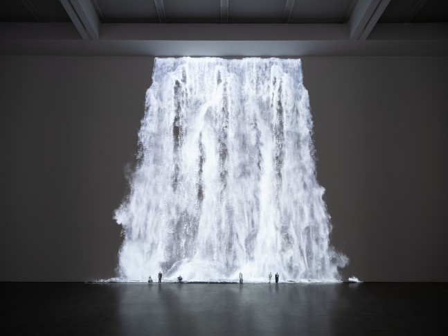 Installation view 21, Walid Raad, We have never been so populated, March 8 – April 16, 2022, 524 W 26th Street