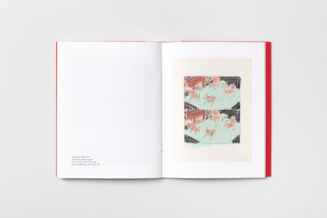 Michael Hurson The Passing of Time 6