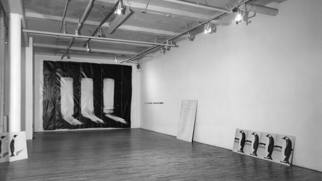 Photostats &amp; Drawings