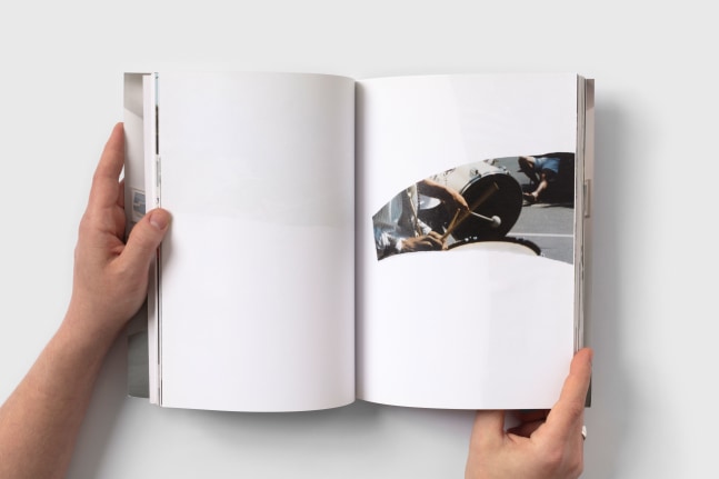 Christian Marclay Fourth of July 3