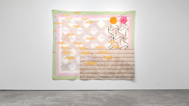 Installation view, Eight Sculptors 2012, November 10 – December 22, 2012