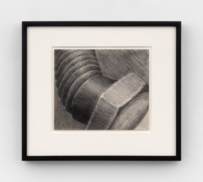 Lee Lozano Untitled, c. 1964
