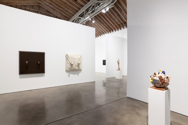 Claes Oldenburg & Coosje van Bruggen: Things Around the House, Paula Cooper Gallery, New York, NY, 2015.