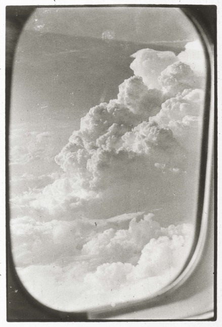 Zoe Leonard "Untitled" 1989 Gelatin silver print 9" x 6" Image