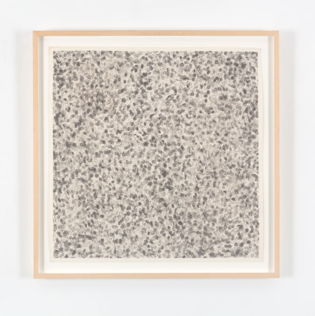 Joel Shapiro Untitled, 1969