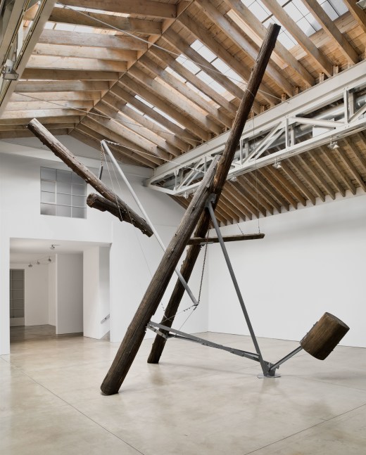 Mark di Suvero