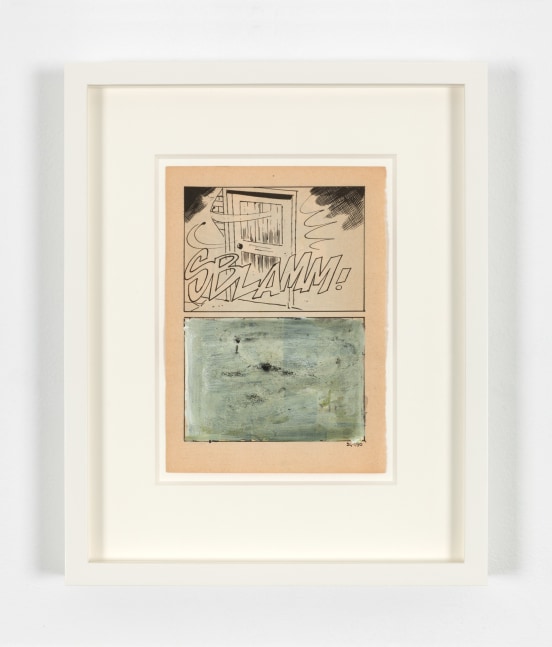 Books - A Group Exhibition - Exhibitions - Paula Cooper Gallery