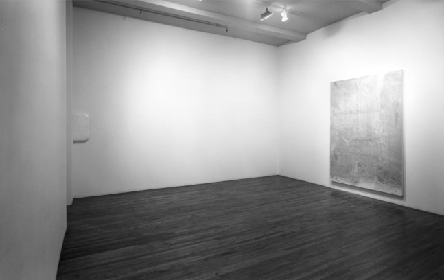 Installation view, Summer Group Exhibition, Paula Cooper Gallery, 155 Wooster Street, New York, June 15, 1994. Photo: D. James Dee.