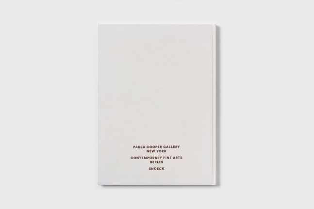 Julian Lethbridge Back Cover