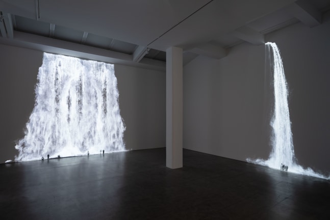 Installation view 20, Walid Raad, We have never been so populated, March 8 – April 16, 2022, 524 W 26th Street