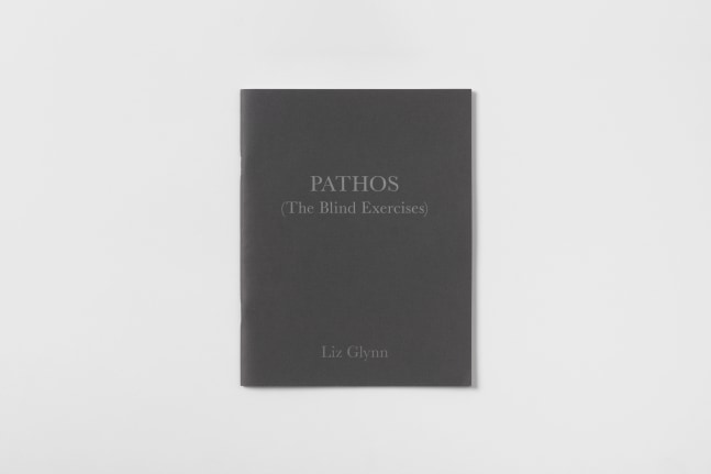 Liz Glynn Pathos Cover