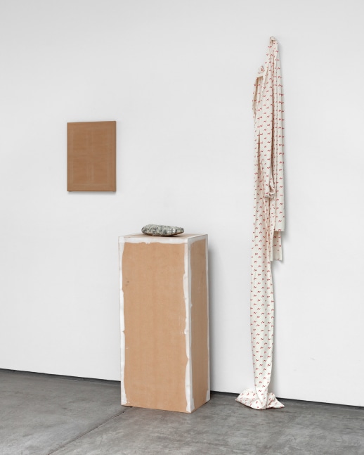 Installation view, Eight Sculptors 2012, November 10 – December 22, 2012