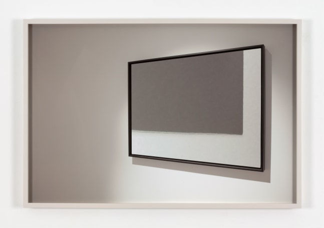 Walid Raad Preface to the Seventh Edition _ IV, 2012, archival inkjet print mounted on aluminum Dibond 29 x 43 1/2 in. (73.7 x 110.5 cm); framed: 30 x 44 in. (76.2 x 111.8 cm), Edition of 5, 2 AP