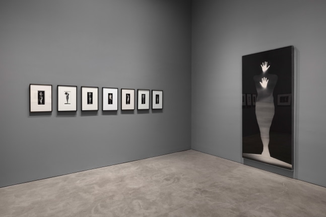 BRUCE CONNER & JAY DEFEO