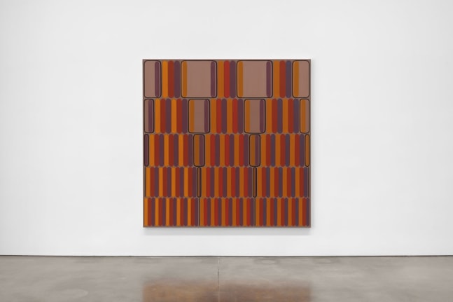 Installation view, Dan Walsh, Paula Cooper Gallery, New York, April 4 – May 18, 2024. © Dan Walsh. Courtesy Paula Cooper Gallery, New York. Photo: Steven Probert