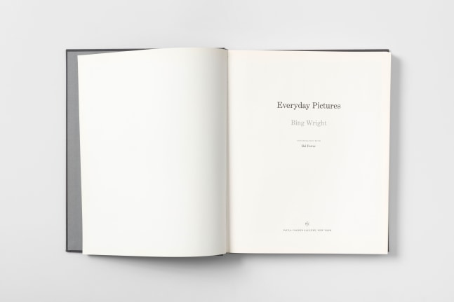 Bing Wright Everyday Pictures 1