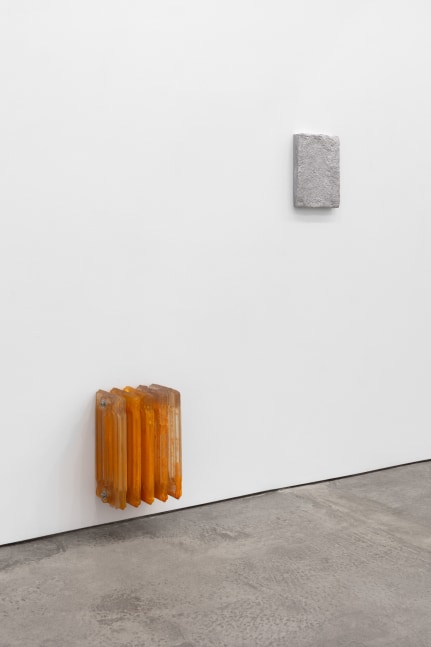 Small Gallery Installation view 4