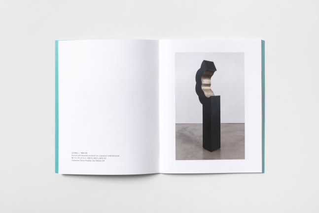 Douglas Huebler Works from the 1960s 1