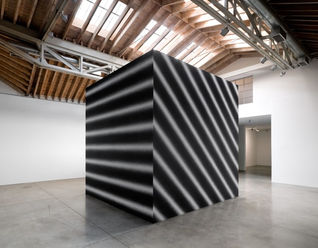 Installation view, Sol LeWitt, Paula Cooper Gallery, 534 W 21st Street, New York. September 6 - October 20, 2007. © 2025 The LeWitt Estate / Artists Rights Society (ARS), New York. Courtesy Paula Cooper Gallery, New York.