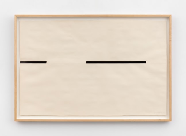 Robert Grosvenor Untitled, 1974