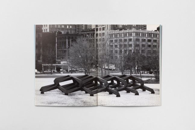 Tony Smith Moondog 3