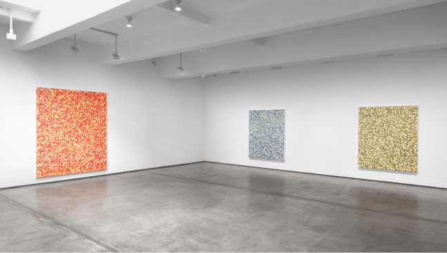 Video walkthrough of the exhibition.