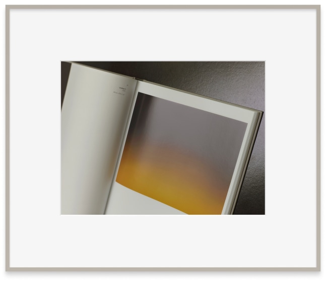 Andreas Gursky
Untitled XVII, 2014
inlet-print, dibond, behind glass
frame: 36 x 42 1/2 x 1 5/8 in. (915 x 107.9 x 4.2 cm)
© Andreas Gursky / ARS. Courtesy Sprüth Magers