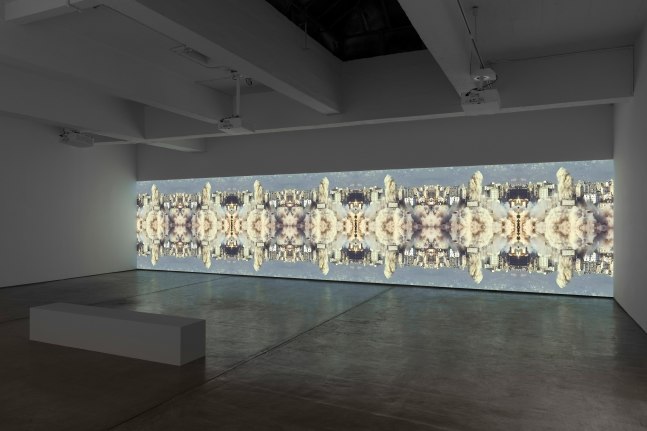 Installation view, Walid Raad, April 13 – June 1, 2019