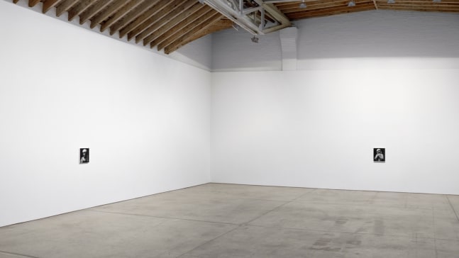 Installation view, Rudolf Stingel, Paula Cooper Gallery, 534 W 21st Street, New York. © Rudolf Stingel. Courtesy Paula Cooper Gallery, New York.