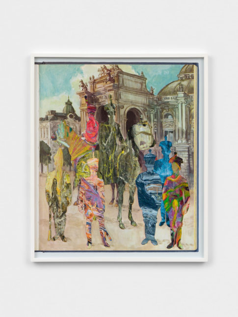 Walid Raad
Appendix 137_054, 2018
archival inkjet print mounted on Sintra
34 5/8 x 29 1/4 in. (87.9 x 74.3 cm)
frame: 35 1/2 x 30 1/4 x 1 3/4 in. (90.2 x 76.8 x 4.4 cm)
Edition 3 of 5, + 2 APs
&amp;copy; Walid Raad. Courtesy Paula Cooper Gallery, New York
Photo: Steven Probert

왈리드 라드
Appendix 137_054, 2018
신트라에 아카이벌 잉크젯 프린트
34 5/8 x 29 1/4인치(87.9 x 74.3cm)
프레임: 35 1/2 x 30 1/4 x 1 3/4인치(90.2 x 76.8 x 4.4cm)
에디션 3/5 + 2 AP
&amp;copy; Walid Raad. Courtesy Paula Cooper Gallery, New York
Photo: Steven Probert