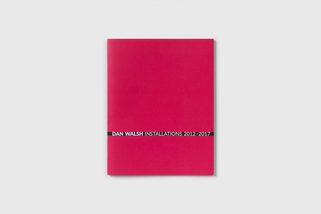 Dan Walsh Installations 11