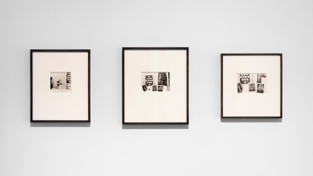 BRUCE CONNER & JAY DEFEO