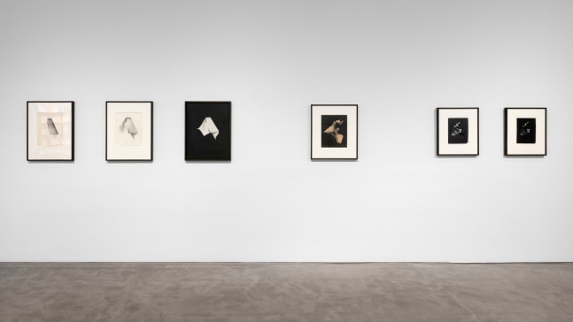 BRUCE CONNER & JAY DEFEO