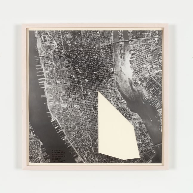 Sol LeWitt and Liz Deschenes - - Exhibitions - Paula Cooper